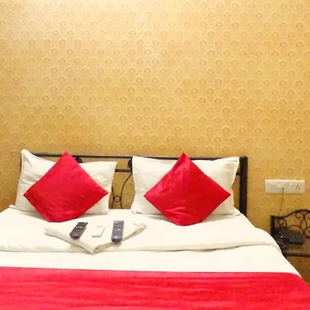 Star Residency Mumbai