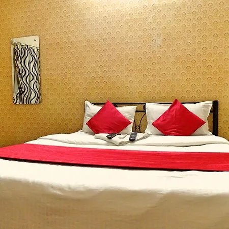 Hotel Star Residency Mumbai