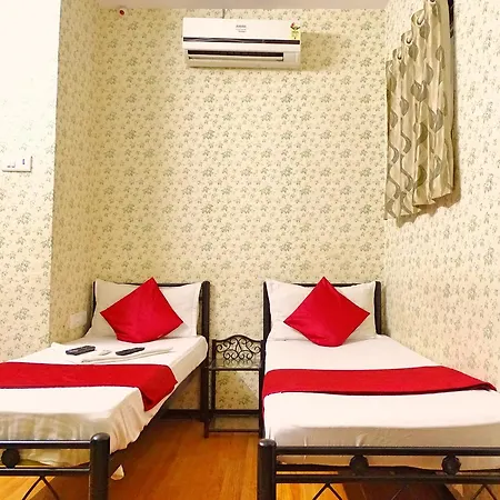 Star Residency Hotel Mumbai
