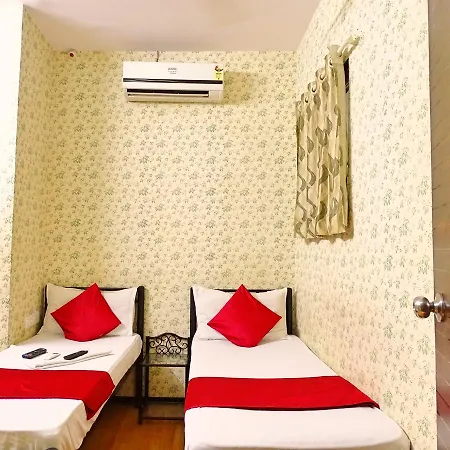Star Residency * Mumbai