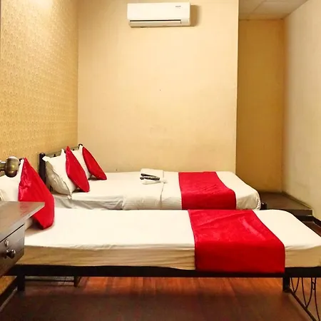 Star Residency Hotel