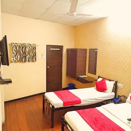 Hotel Star Residency
