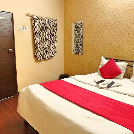 Star Residency * Mumbai