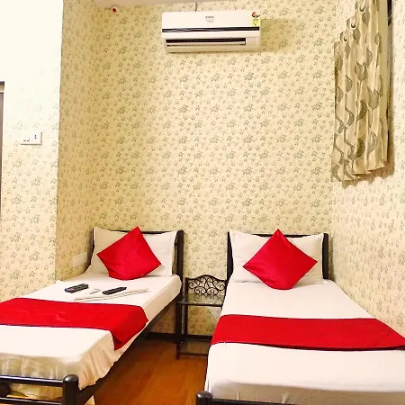 Star Residency *