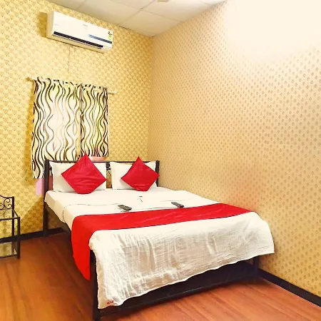 Hotel Star Residency