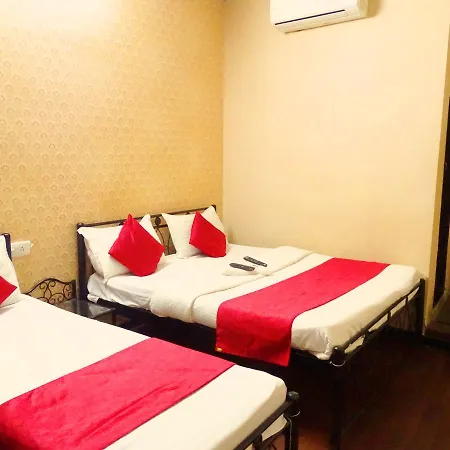 Hotel Star Residency Mumbai