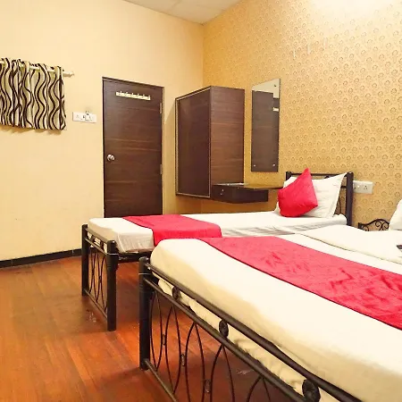 Star Residency *