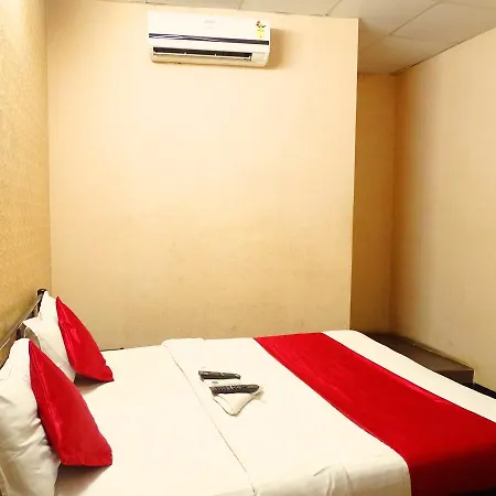 Star Residency Hotel