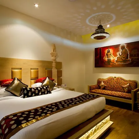 Hotel Le Sutra Hotel, Khar,