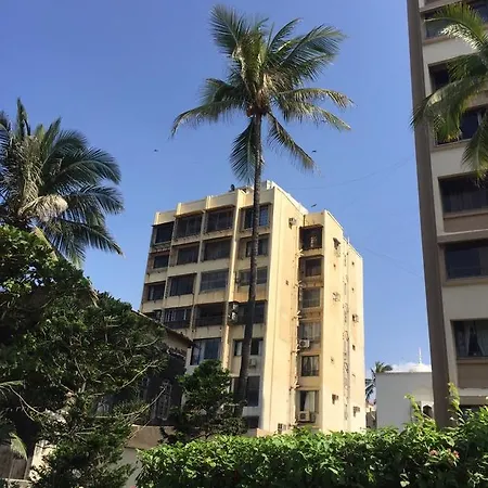 Connekthomes - Sea Views In Bandra