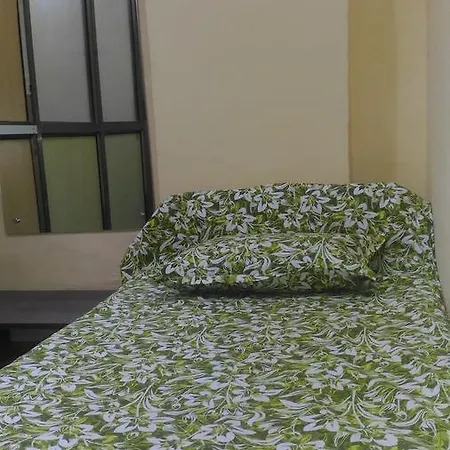 Furnished Near Bkc, Airport & Santacruz *