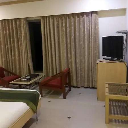 Hotel Garden Mumbai