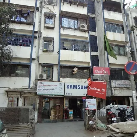 Regal Residency Mumbai