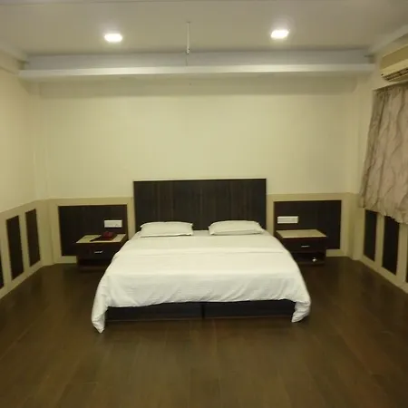 Point Dadar 2* Mumbai