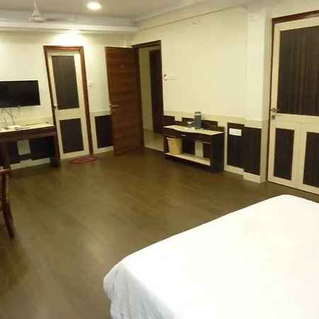 Point Dadar Hotel Mumbai