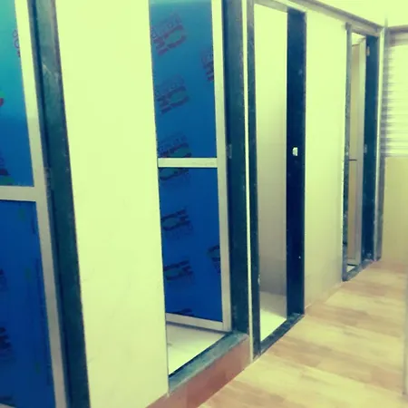Hostel Star