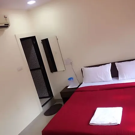 Hotel Star Inn * Mumbai