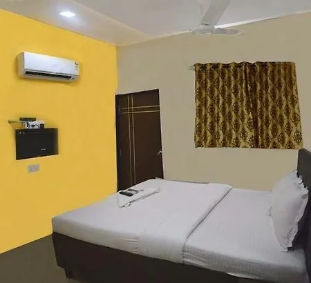 Hotel Star Inn Hotel *