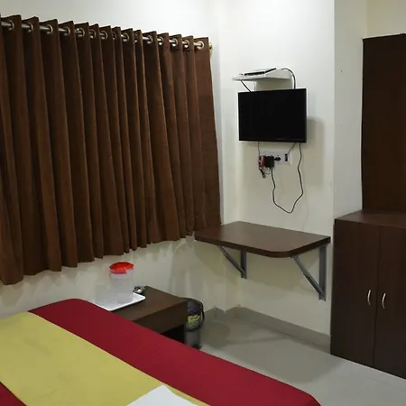 Hotel Star Inn * Mumbai