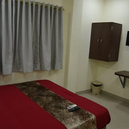 Hotel Star Inn Hotel Mumbai