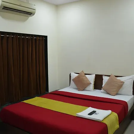 Hotel Star Inn Hotel Mumbai