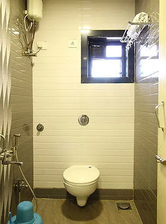 Oc Residency Hotel *