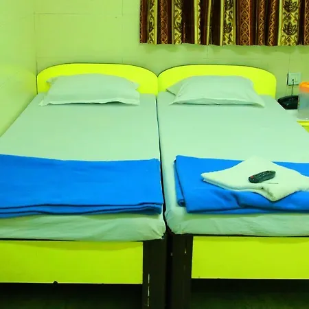 Bismillah Hotel 3* Mumbai