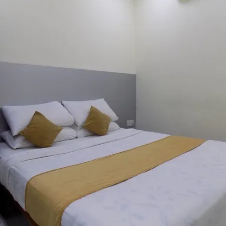 Maha Residency Bed & Breakfast Mumbai