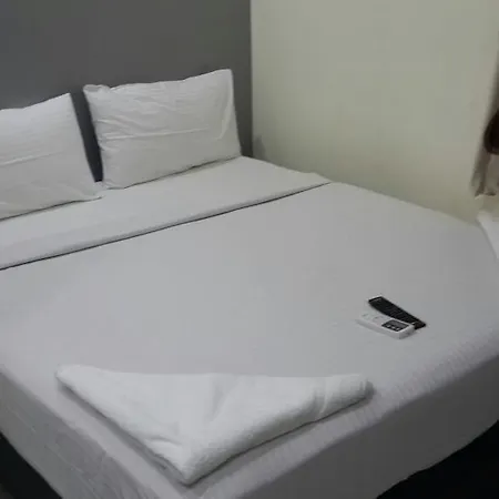 Bed & Breakfast Maha Residency
