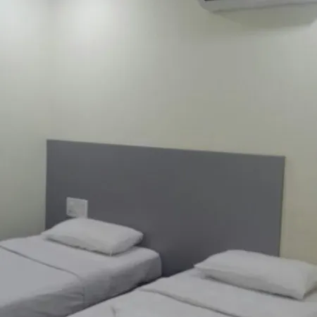 Maha Residency Mumbai