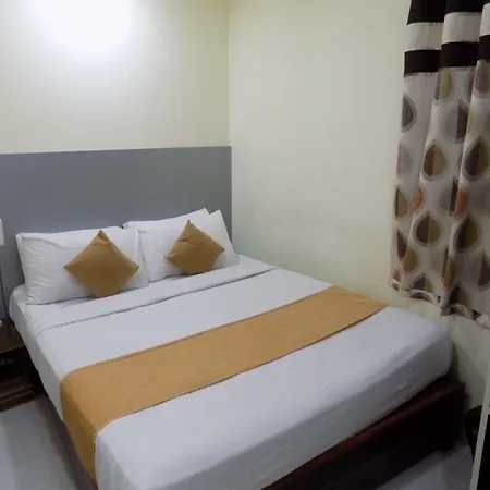 Maha Residency