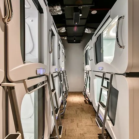 Urbanpod 3* Mumbai