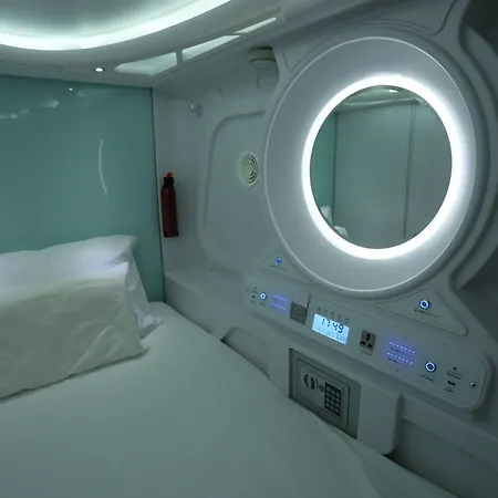 Urbanpod 3*