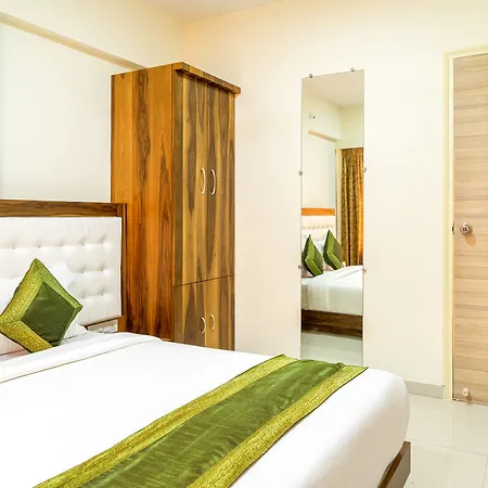 Hotel Oyo 11441 Casa Roomz Powai Mumbai