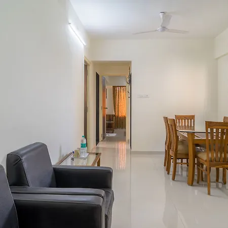 Hotel Oyo 11441 Casa Roomz Powai