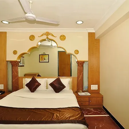 Fabhotel On Time Andheri East 3*