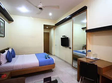 Fabhotel On Time Andheri East