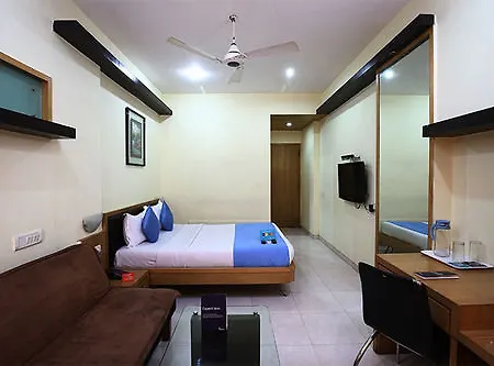 Hotel Fabhotel On Time Andheri East Mumbai