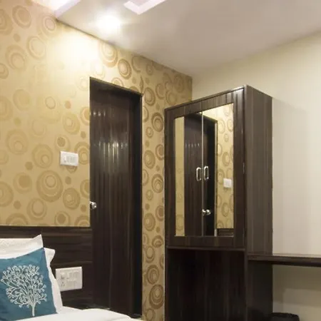Accore Hotel Mumbai