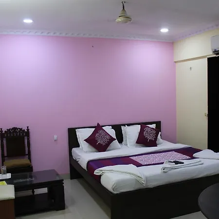 Star Guest house Mumbai