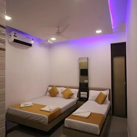 Hotel Golden Residency