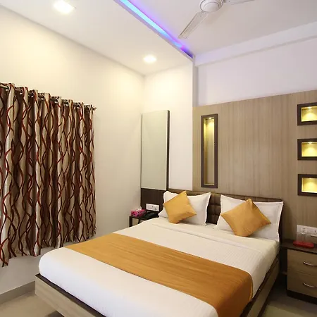 Golden Residency Hotel Mumbai
