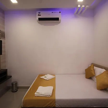 Hotel Golden Residency 2*