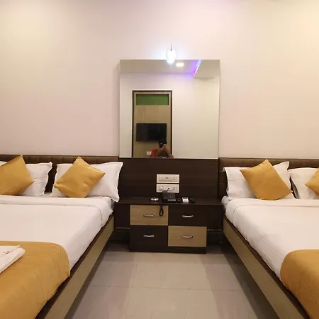 Golden Residency Mumbai