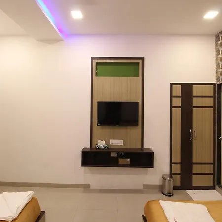 Golden Residency Mumbai