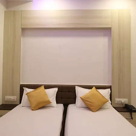 Golden Residency 2* Mumbai