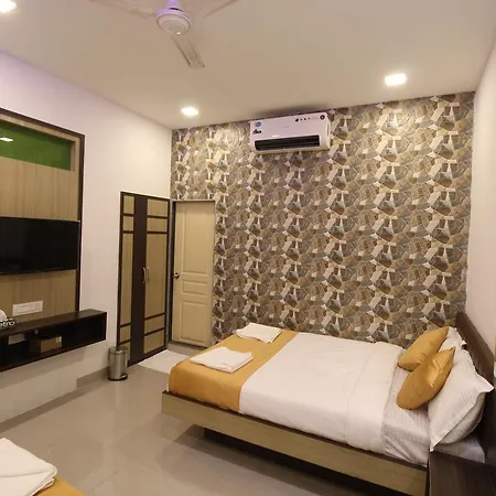 Hotel Golden Residency 2*