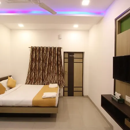 Golden Residency Hotel