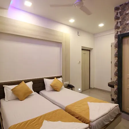 Golden Residency Hotel Mumbai