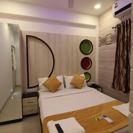 Hotel Golden Residency 2*